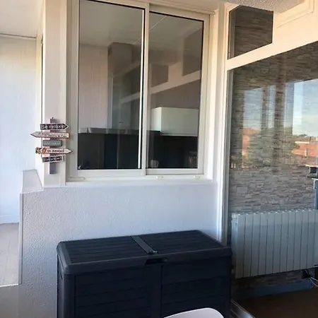 Chic Et Cosy T2 Vue Апартаменты *