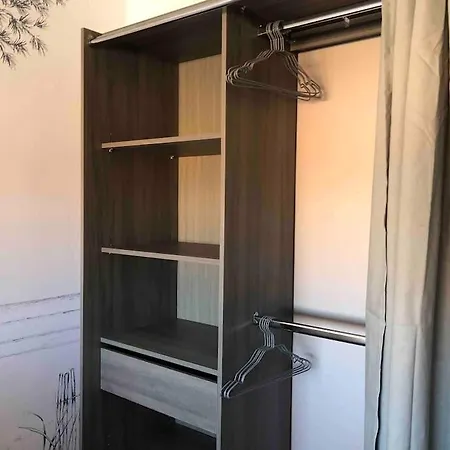 Chic Et Cosy T2 Vue Ле Баркарес