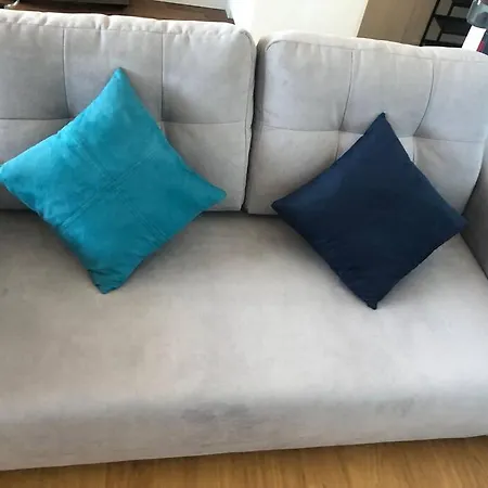 Chic Et Cosy T2 Vue