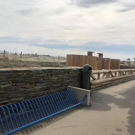 Chic Et Cosy T2 Vue *