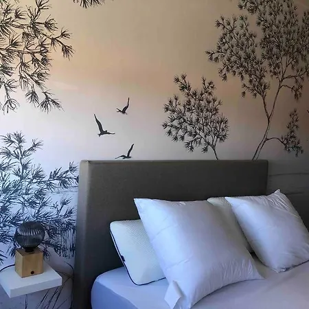 Chic Et Cosy T2 Vue Lejlighed